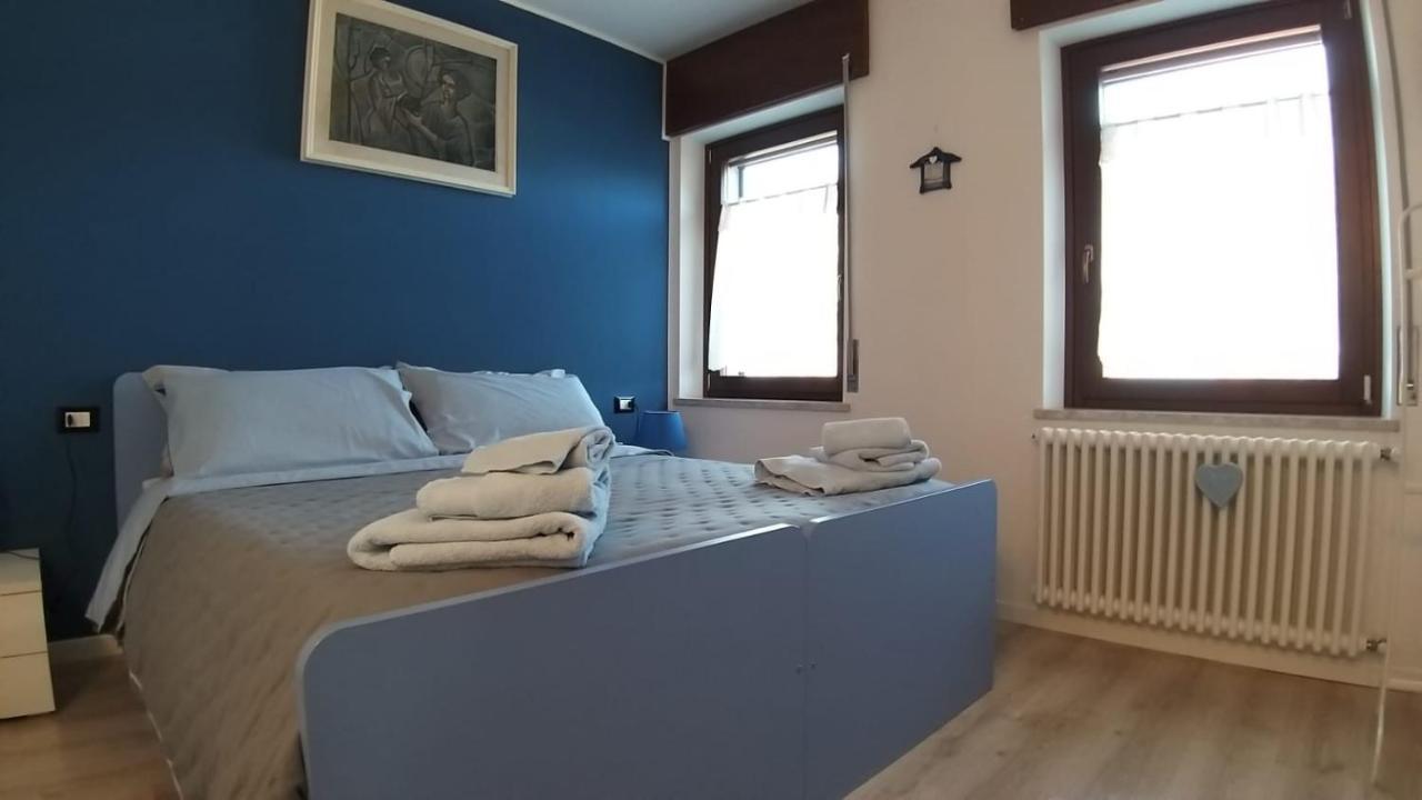 Casa Verde Belluno Mel Zewnętrze zdjęcie