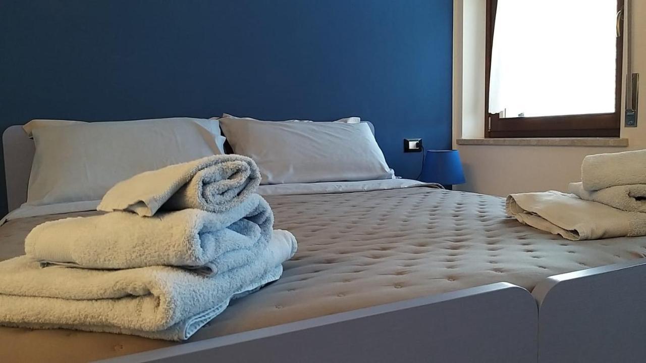 Casa Verde Belluno Mel Zewnętrze zdjęcie