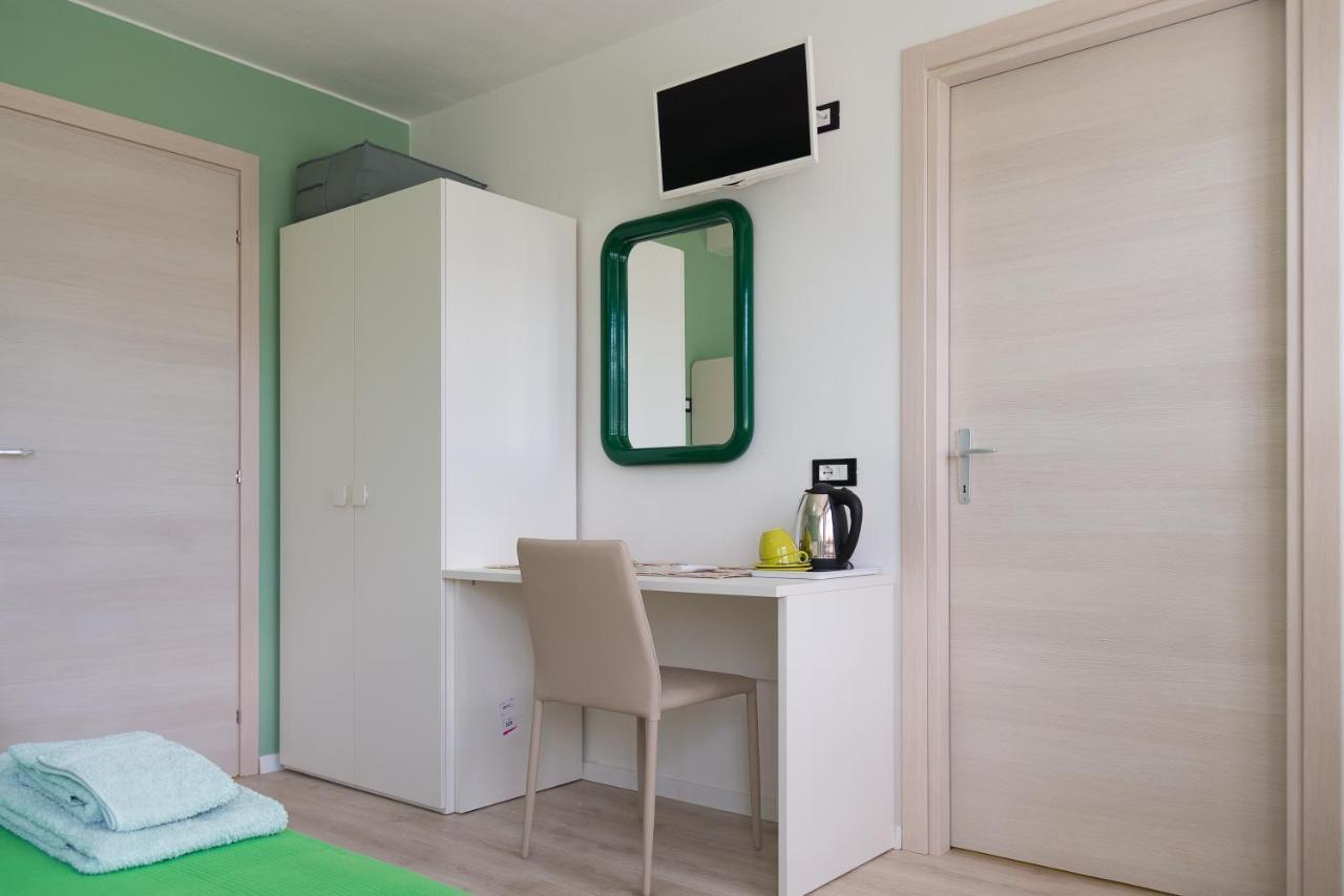 Casa Verde Belluno Mel Zewnętrze zdjęcie