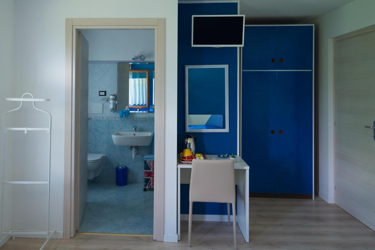 Casa Verde Belluno Mel Zewnętrze zdjęcie