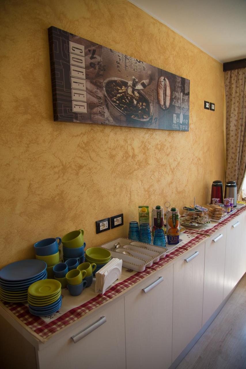 Casa Verde Belluno Mel Zewnętrze zdjęcie