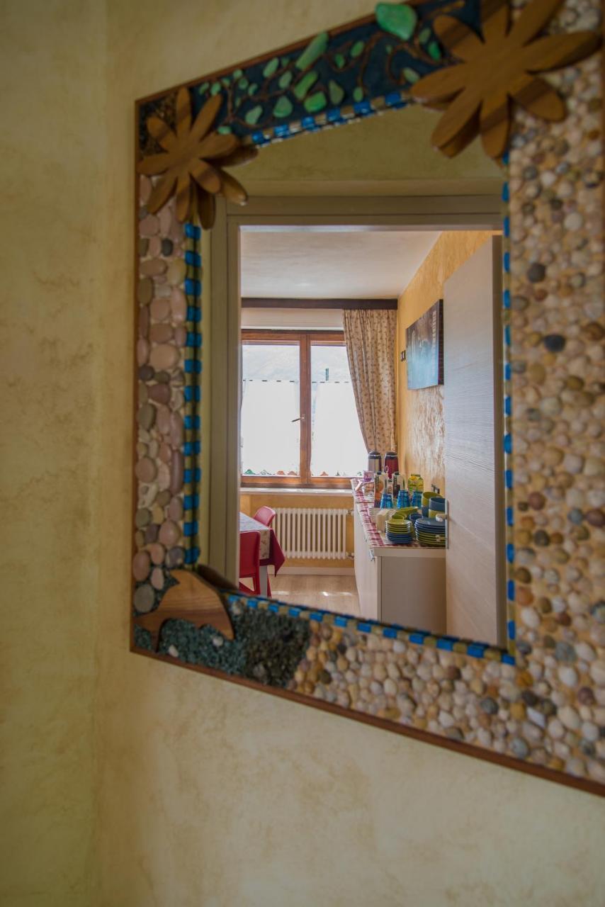 Casa Verde Belluno Mel Zewnętrze zdjęcie