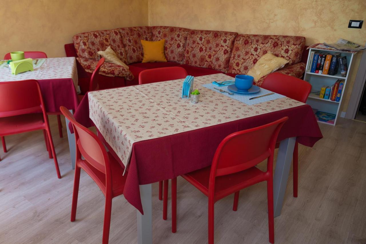 Casa Verde Belluno Mel Zewnętrze zdjęcie