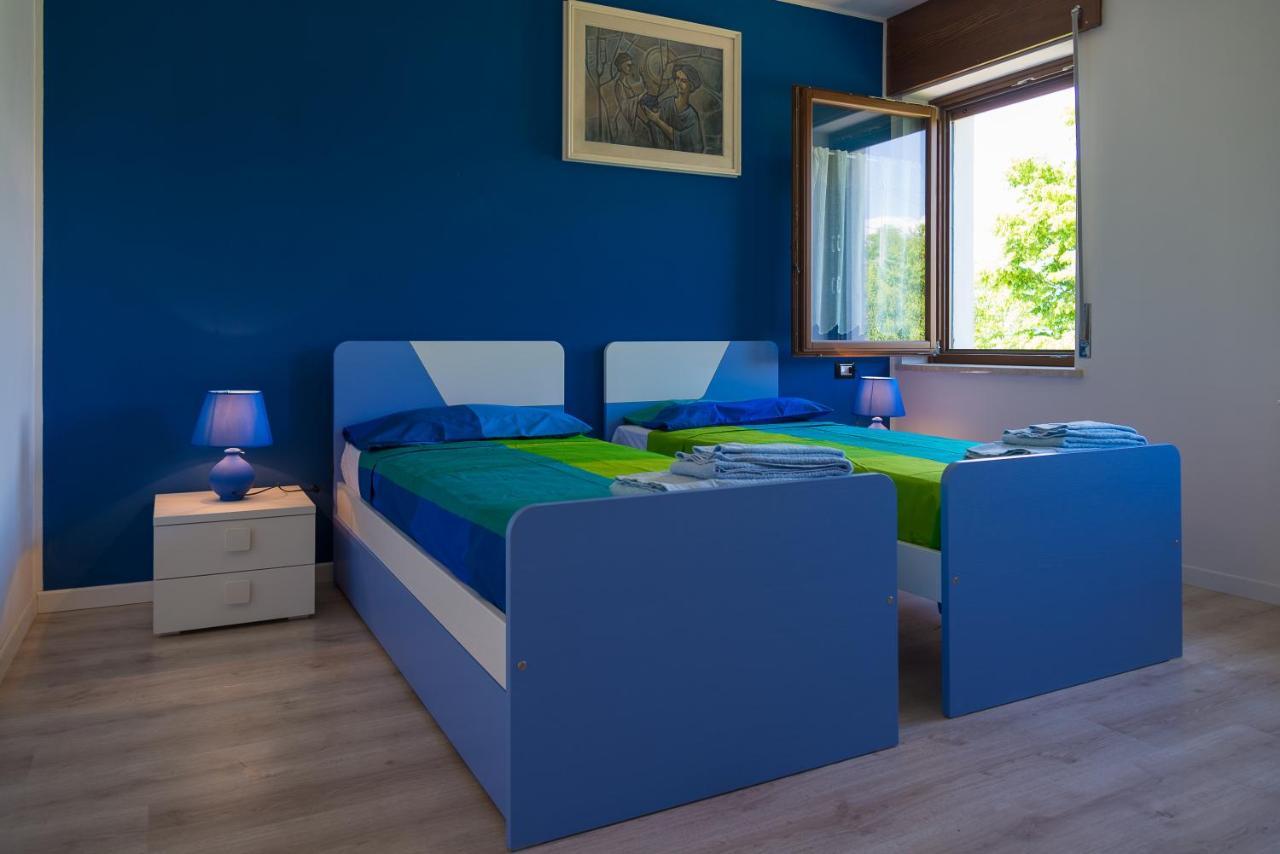 Casa Verde Belluno Mel Zewnętrze zdjęcie