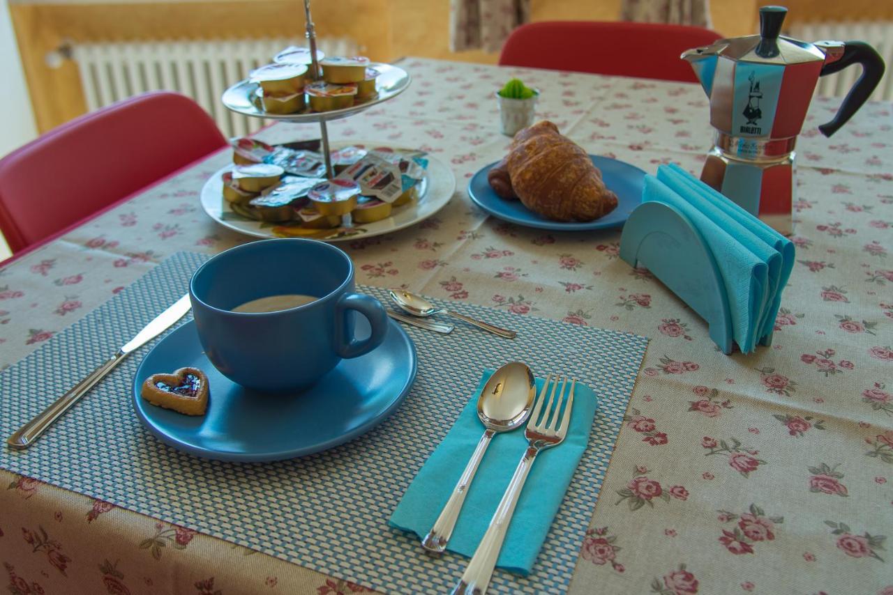 Casa Verde Belluno Mel Zewnętrze zdjęcie