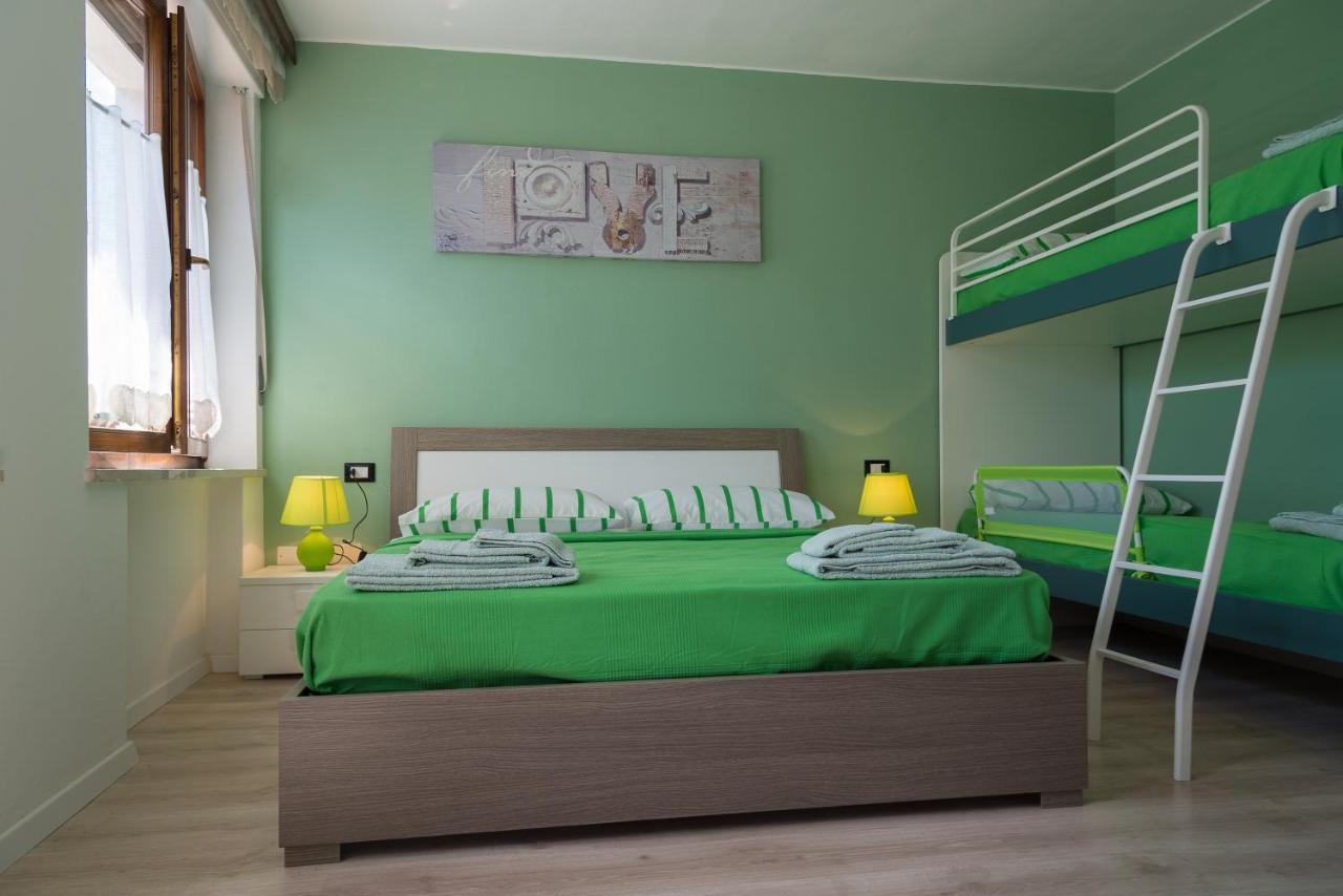 Casa Verde Belluno Mel Zewnętrze zdjęcie