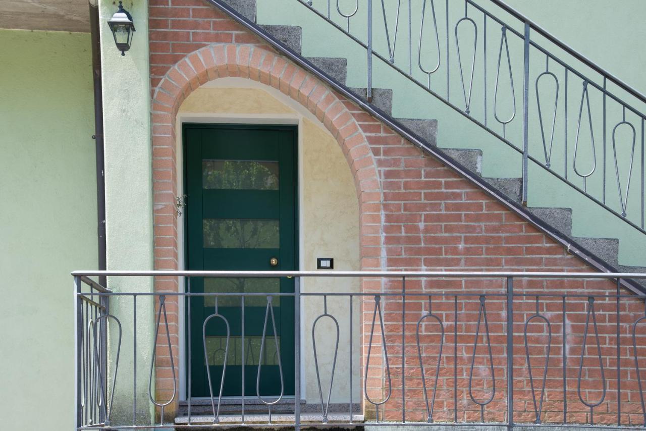 Casa Verde Belluno Mel Zewnętrze zdjęcie