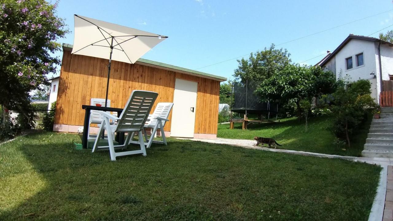 Casa Verde Belluno Mel Zewnętrze zdjęcie